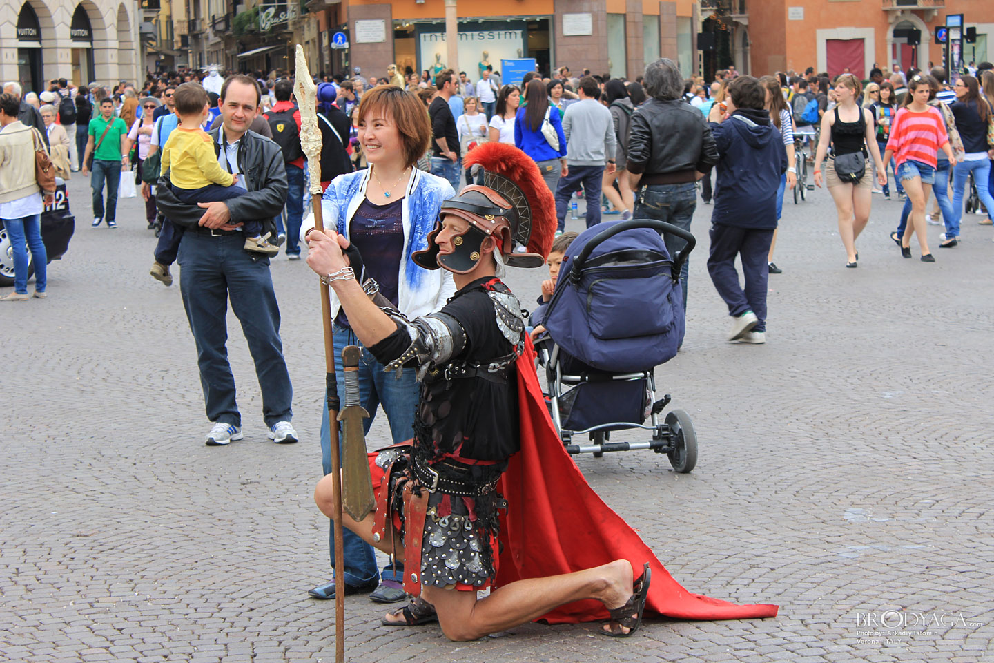 Verona